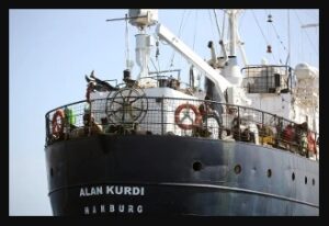 nave migranti ong