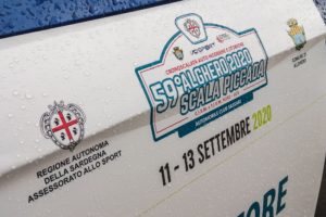 Campionato Italiano Velocità Montagna