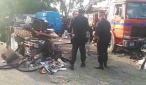 controlli carabinieri
