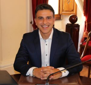 consigliere comunale sassari
