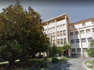 municipio ozieri sassari sardegna