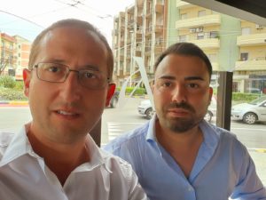 consiglieri regionali della lega