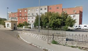 ospedale paolo dettori tempio