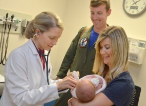 medico bambini in sardegna