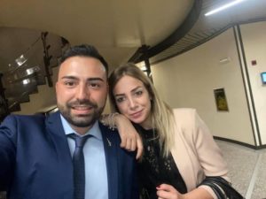 lega sardegna