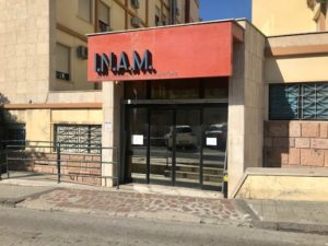 visite ospedale sassari