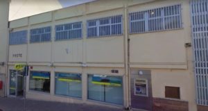 ozieri poste piazza garibaldi