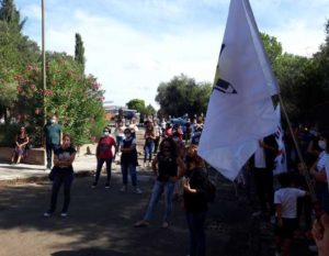 graduatorie insegnanti sassari