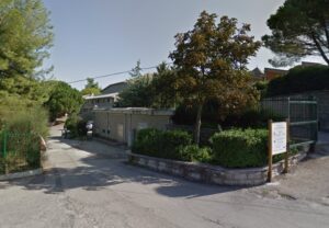 strutture psichiatriche in sardegna