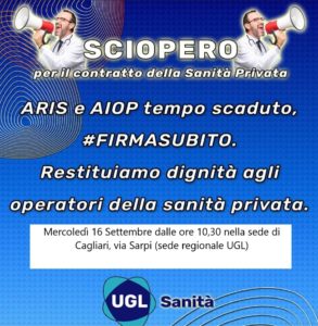infermieri sardi