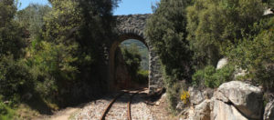 ferrovie linea nord sardegna