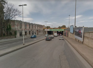 ingresso di sassari