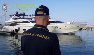 guardia di finanza alghero