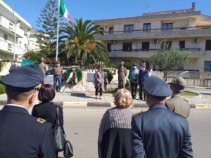 commemorazione 2020
