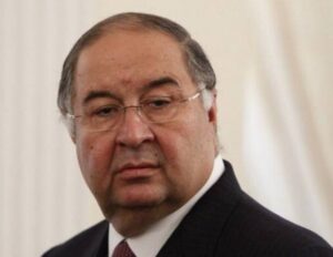 magnate russo sardegna