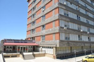 cliniche viale san pietro