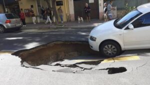 cagliari incidente