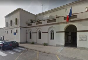 casa circondariale sardegna