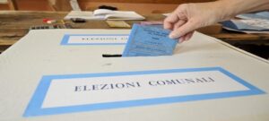 voto amministrative