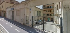 via sardegna