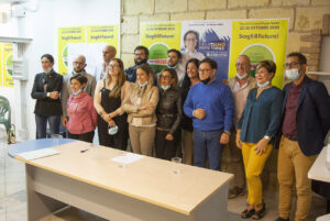elezioni comunali sardegna 2020