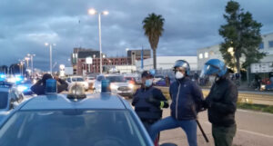 centro di accoglienza sardegna