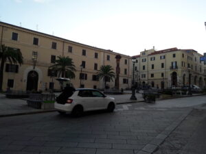 sassari