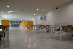 aula studio sassari