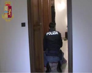 taccheggio