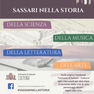 Sassari nella storia