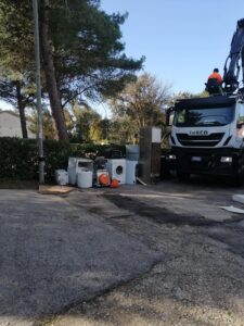 rifiuti ingombranti