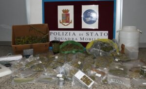 spaccio