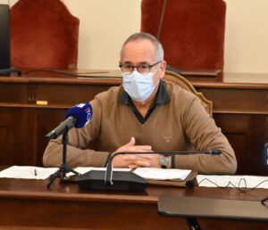 sindaco sassari