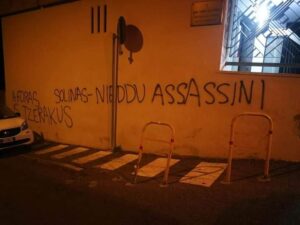 lega sardegna