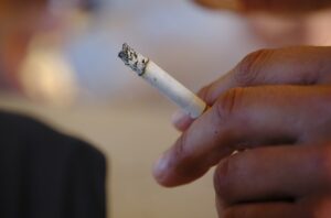 fumo tabacco