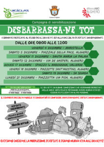 raccolta rifiuti