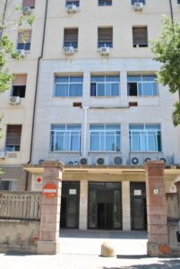 aou sassari
