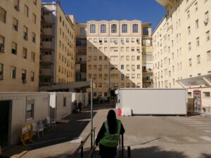 ospedale sassari