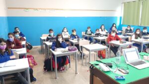 lingua sassarese