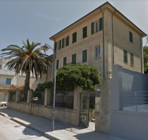 porto torres