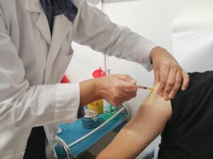 coronavirus sassari