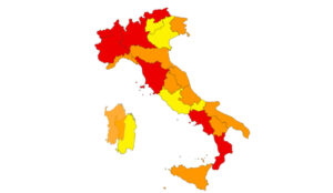 restrizioni