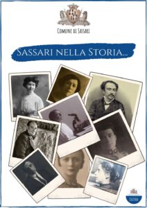 sassaresi famosi libro