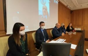 massimo rizzu sardegna civica