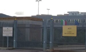cagliari casa circondariale