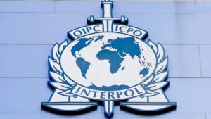 polizia internazionale