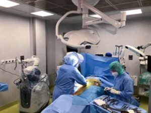 policlinico sassarese