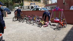 polizia locale sassari