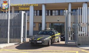 guardia di finanza