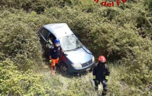 morti sulla strada sardegna